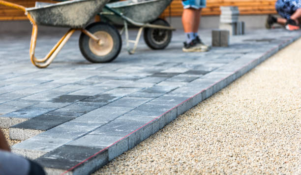 Best Permeable Paver Driveway  in Hawaiian Acres, HI