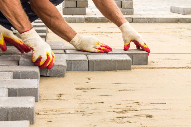 Best Driveway Resurfacing Pavers  in Hawaiian Acres, HI