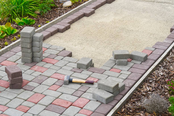 Paver Driveway Replacement in Hawaiian Acres, HI