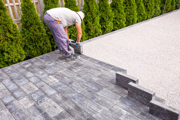 Best Residential Driveway Paver Services  in Hawaiian Acres, HI