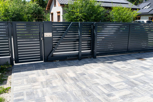 Driveway Pavers for Homes in Hawaiian Acres, HI