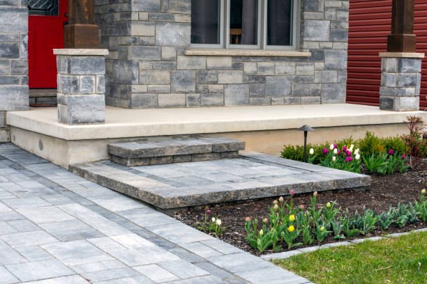 Best Local Driveway Pavers  in Hawaiian Acres, HI