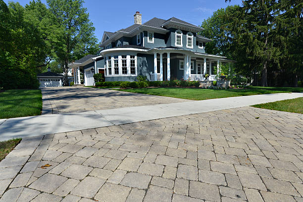 Trusted Hawaiian Acres, HI Driveway Pavers Experts
