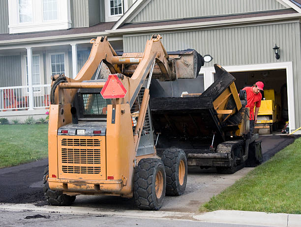 Reasons to Select Us for Your Driveway Paving Requirements in Hawaiian Acres, HI