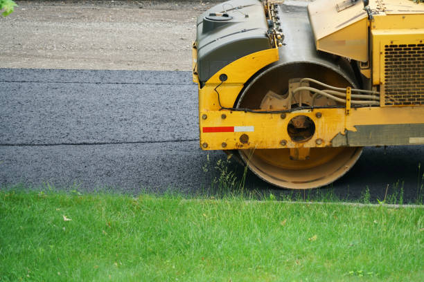 Best Concrete Paver Driveway  in Hawaiian Acres, HI