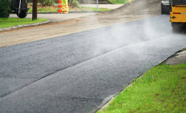 Best Concrete Paver Driveway  in Hawaiian Acres, HI